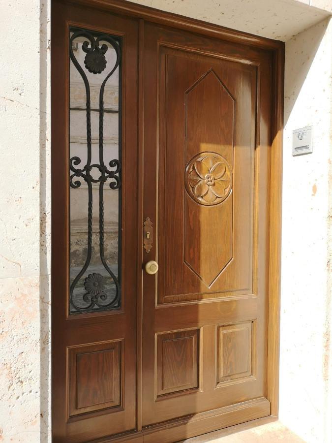 Hotel Qb Almagro Centro Exterior photo